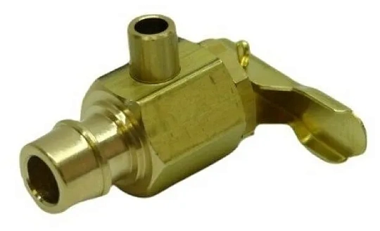 Клапан автомат.предохр.3бара Асе 13-40к