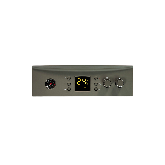 Газовый котел Vanward Pioneer Plus F