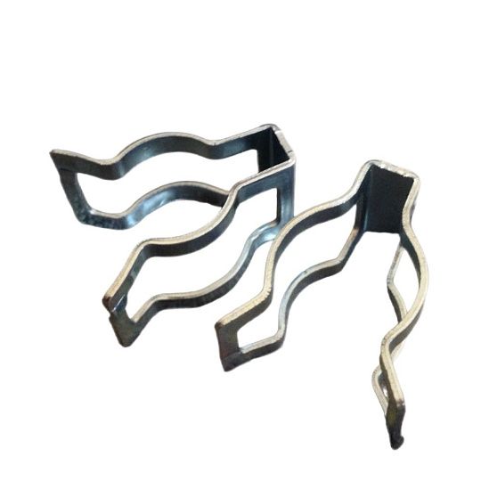 Скоба теплообменника