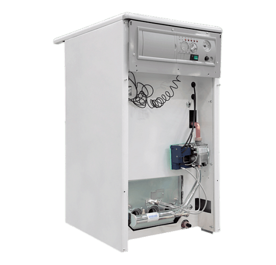Газовый котел Fondital BALI
