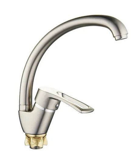 Смеситель для кухни, YUB4-A181KH