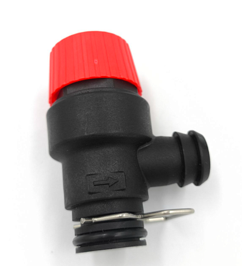 Клапан предохранительный MIDEA