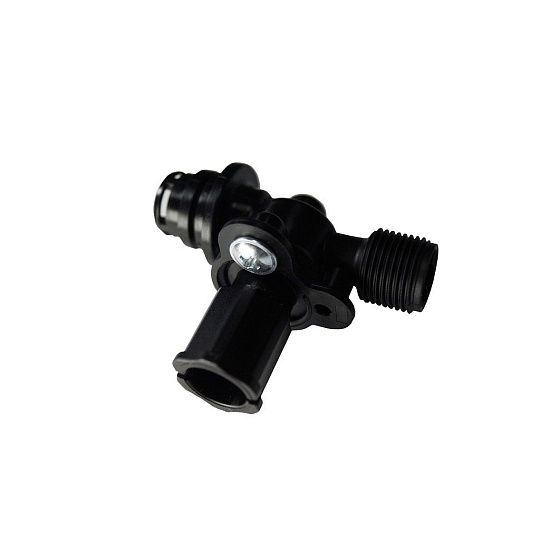 Кран подпитки Deluxe S 13-35 K