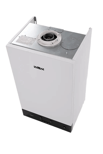 Газовый котел Warm Auros