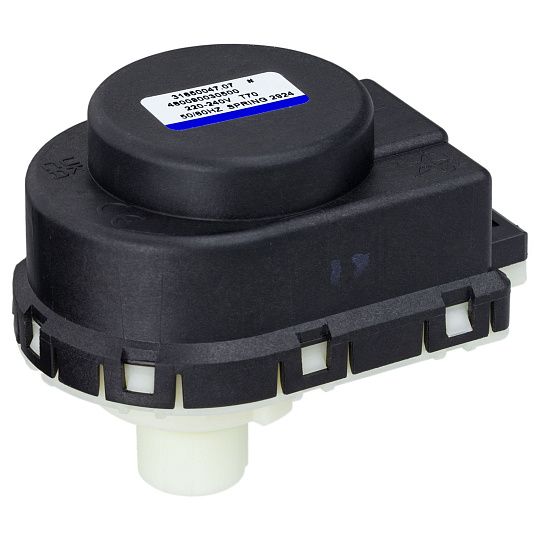 Трехходовой клапан Е (мотор)