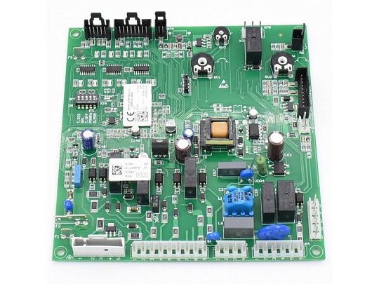 Электронная плата Slim