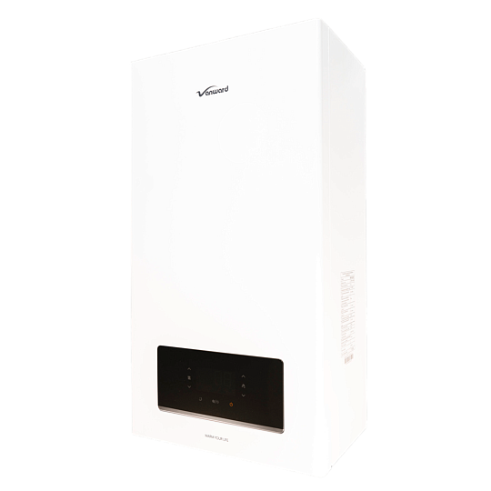 Газовый котел Vanward Pioneer F