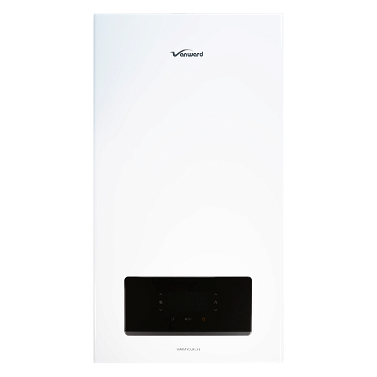 Газовый котел Vanward Pioneer F