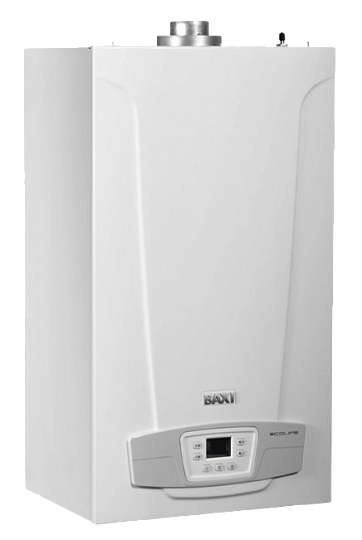 Газовый котел Baxi ECO Life