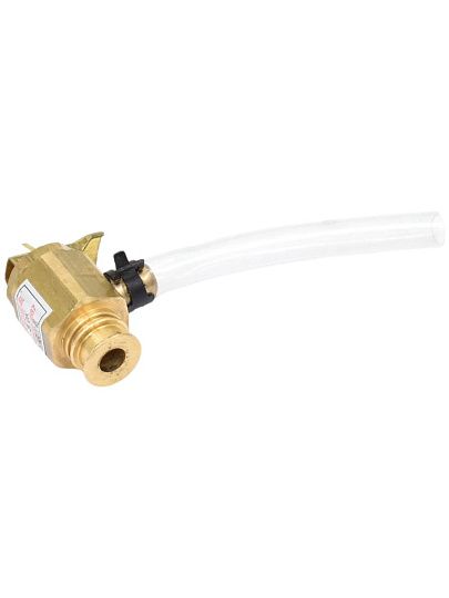 Клапан предохранительный