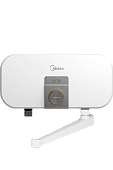 Midea INFINITY №2