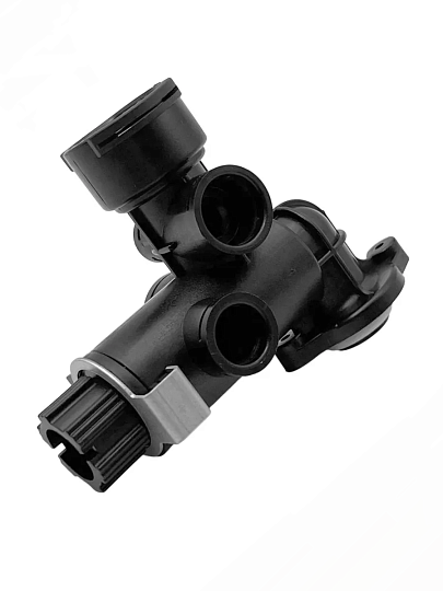 Клапан обратный А 16-21, D 16-21