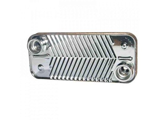 Теплообменник ГВС Navien Асе 24К, Атмо 20-24А