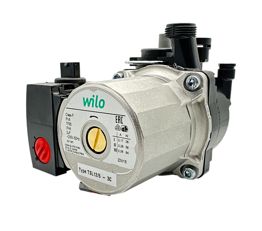 Насос TSL 12/6 - 3 (UO72 WBN600)