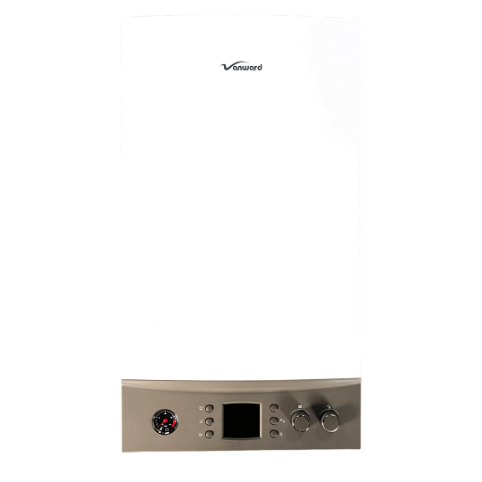 Газовый котел Vanward Pioneer Plus F