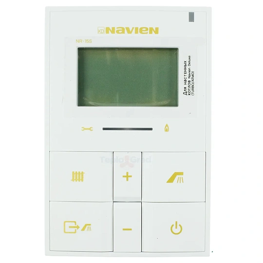 Пульт управления нового образца универсальный