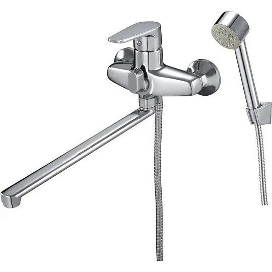 Смеситель для ванной, NIG7-A166