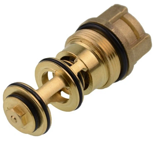 Картридж трехходового клапана