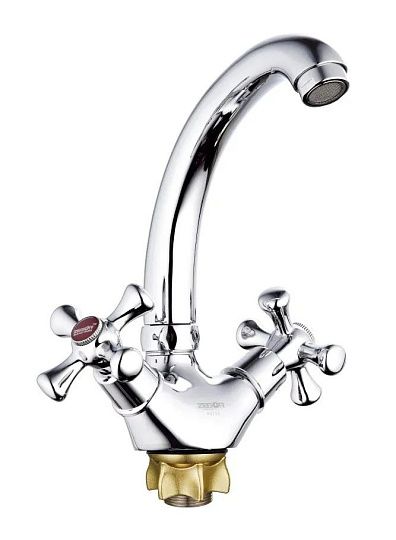 Смеситель для кухни, DTZ4-B827