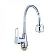 Смеситель для кухни, SOP4-E045