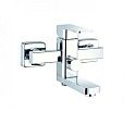 Смеситель для ванной, LEB3-A123