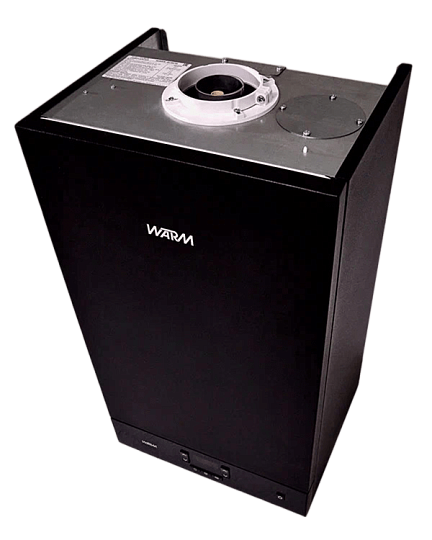 Газовый котел Warm Auros Pro