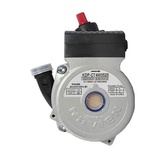 Насос циркул. АСЕ 13-40К