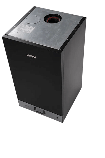 Газовый котел Warm Premix