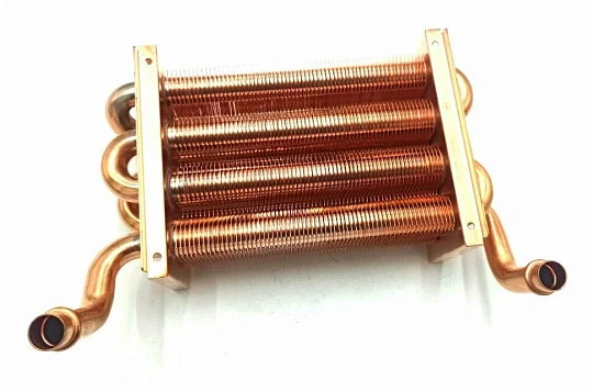 Теплообменник отопления ESR 2.13-2.16