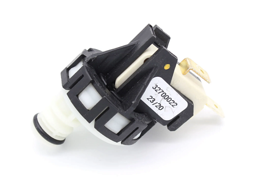 Прессостат системы отопления