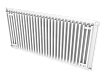 Радиатор тип 11, высота 500 мм, боковое подключение фото 5