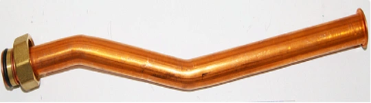 Труба подачи DAESUNG