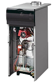 Газовый котел BAXI SLIM №2