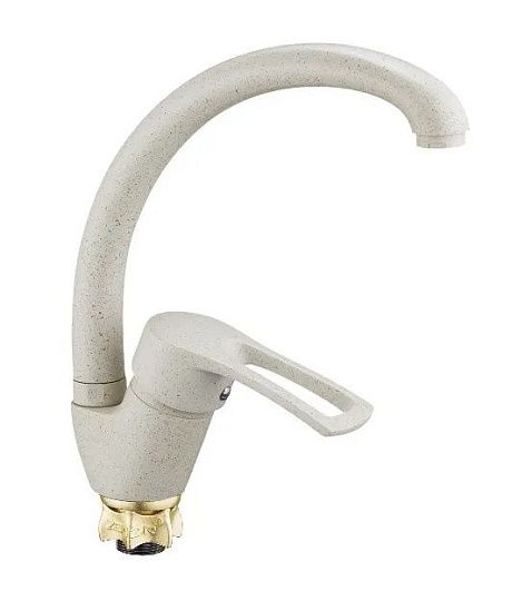 Смеситель для кухни, YUB4-A181KS