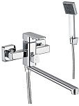 Смеситель для ванной, LEB7-B123