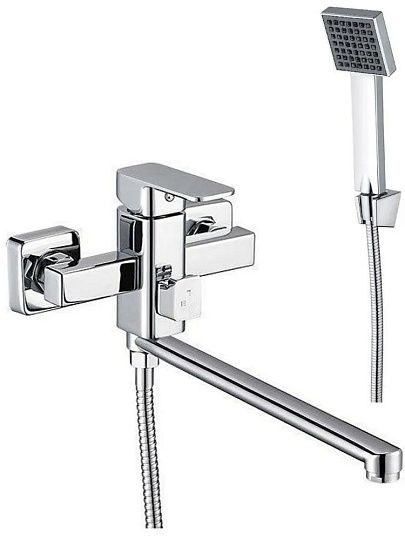 Смеситель для ванной, LEB7-B123