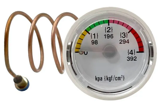 Манометр А16-41 PL