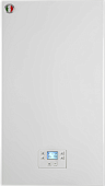 Котел газовый ITALTHERM SMART F