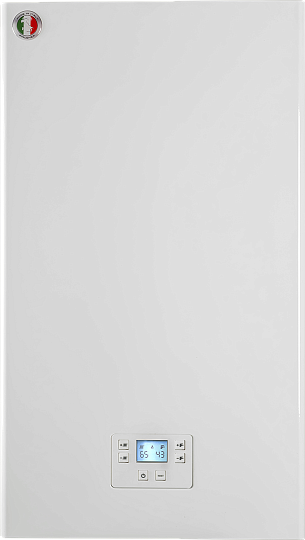Котел газовый ITALTHERM SMART F
