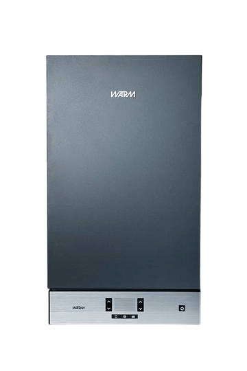 Газовый котел Warm Premix
