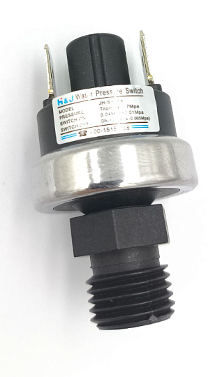 Датчик давления электро MIDEA