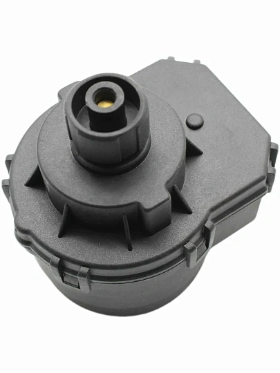 Мотор трехходового Fourtech