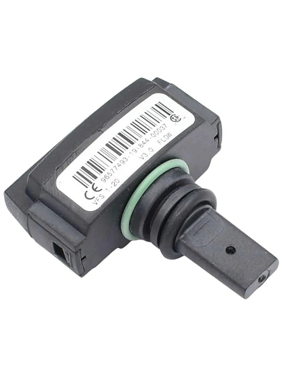 Датчик протока и температуры