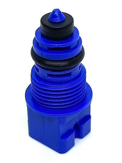 Кран подпитки U072/GAZ 6000 W