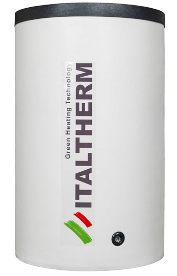 ITALTHERM COMPACT