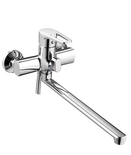 Смеситель для ванной, EDN7-A183