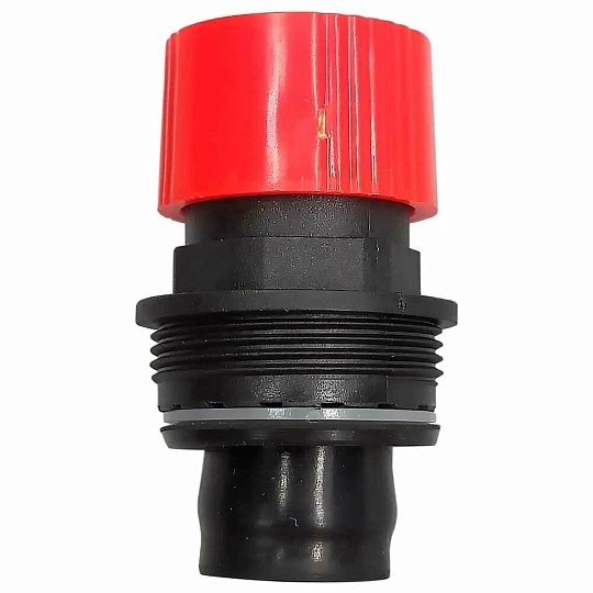 Клапан предохранительный Рысь, Ягуар