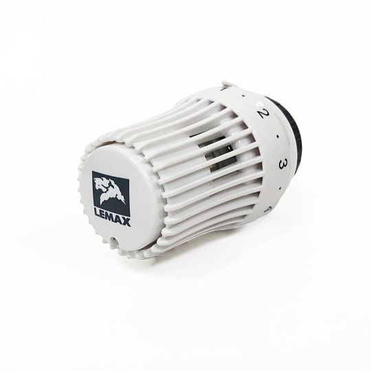 Лемакс Элемент термостатический click LEMAX