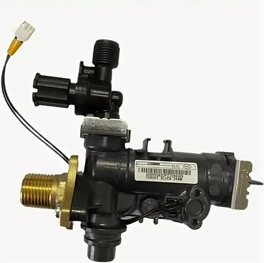 Патрубок-адаптор ГВС Navien Deluxe S