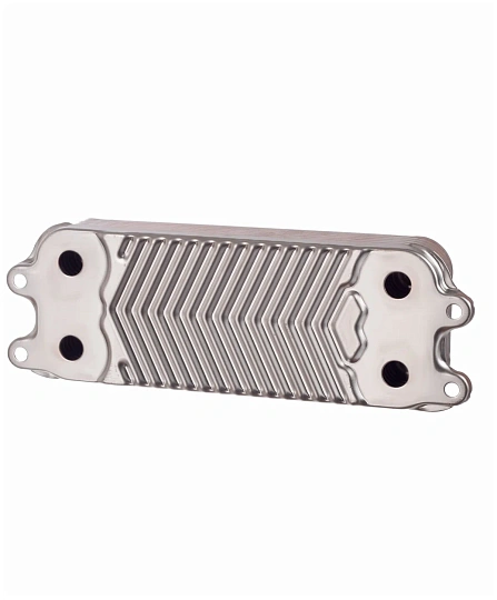 Теплообменник ГВС 12 пл Protherm